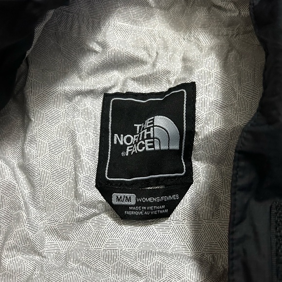 The North Face Rain Jacket - Picture 3 of 3